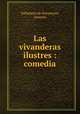 Las vivanderas ilustres : comedia, Valladares de Sotomayor, Antonio 