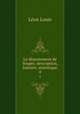 Le dpartement de Vosges: description, histoire, statistique. 4, Leon Louis 