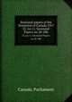 Sessional papers of the Dominion of Canada 1917. 52, no.11, Sessional Papers no.20-20b, Canada. Parliament 