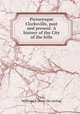 Picturesque Clarksville, past and present. A history of the City of the hills, Titus, W[illiam] P. [from old catalog] 