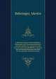 Ueber den Einfluss wirtschaftlicher Massregeln auf Zuwachsverhaltnisse und Rentabilitat der Waldwirtschaft. Von der staatswirtschaftlichen Fakultat der Universitat Munchen mit dem Preise gekronte forstliche Studie, Behringer, Martin 