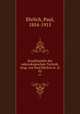 Enzyklopdie der mikroskopischen Technik, hrsg. von Paul Ehrlich et. al.. 02, Ehrlich, Paul, 1854-1915 
