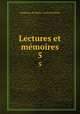 Lectures et mmoires. 5, 
