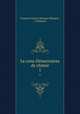 Le.cons lmentaires de chimie. 1, Faustino Giovita Mariano Malaguti, F Malaguti 
