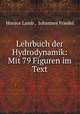 Lehrbuch der Hydrodynamik: Mit 79 Figuren im Text, Horace Lamb , Johannes Friedel 