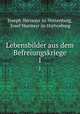 Lebensbilder aus dem Befreiungskriege. 1, Joseph Hormayr zu Hortenburg, Josef Hormayr zu Hortenburg 