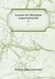 Leons de physique experimentale. 1, Nollet (Jean Antoine) 