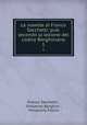Le novelle di Franco Sacchetti: pub. secondo la lezione del codice Borghiniano. 1, Franco Sacchetti , Vincenzo Borghini , Vincenzio Follini 