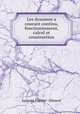 Les dynamos a courant continu, fonctionnement, calcul et construction, Jacques Fischer -Hinnen 