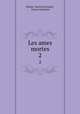 Les ames mortes. 2, Nikolai Vasil?evich Gogol? 