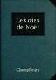 Les oies de Noel, Champfleury 