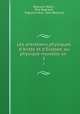 Les entretiens physiques d`Ariste et d`Eudoxe, ou physique nouvelle en .. 1, Noel 