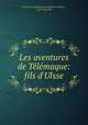 Les aventures de Telemaque: fils d