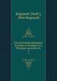 Les entretiens physiques d`Ariste et d`Eudoxe:ou: Physique nouvelle en .. 2, Noel 