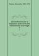 Les confessions de la marquise; suite et fin des Memoires dune aveugle. 2, Dumas, Alexandre, 1802-1870 
