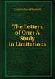 The Letters of One: A Study in Limitations, Charles Hare Plunkett 