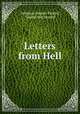 Letters from Hell, Valdemar Adolph Thisted, George MacDonald 