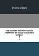 Les sources italiennes de la "Deffense et illustration de la langue .. 9, Pierre Villey 
