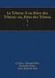 Le Tcheou-li ou Rites des Tcheou: ou, Rites des Tcheou. 1, Li Chou, Edouard Biot, Stanislas Julien , Jean-Baptiste Biot 