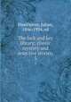The lock and key library; classic mystery and detective stories;. 5, Hawthorne, Julian, 1846-1934, ed 