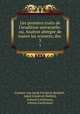 Les premiers traits de l`erudition universelle: ou, Analyse abrege de toutes les sciences, des .. 3, Freiherr von Jacob Friedrich Bielfeld , Jakob Friedrich Bielfeld, Samuel Luchtmans, Johann Luchtmans 