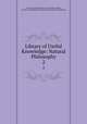 Library of Useful Knowledge: Natural Philosophy.. 2, Society for the Diffusion of Useful Knowledge, Society for the Diffusion of Useful Knowledge (Great Britain ) 