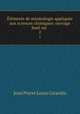 Elements de mineralogie appliquee aux sciences chimiques: ouvrage base sur ., Jean Pierre Louis Girardin 