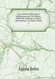 Love-letters Between a Nobleman and His Sister: With the History of Their Adventures. In Three Parts. 1, Aphra Behn 
