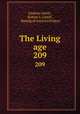 The Living age. 209, Eliakim Littell , Robert S. Littell , Making of America Project 