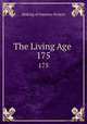 The Living Age .. 175, Making of America Project 