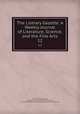 The Literary Gazette: A Weekly Journal of Literature, Science, and the Fine Arts. 12, John Mounteney Jephson, George Augustus Frederick Fitzclarence, 1st Earl of Munster George Augustus Frederick Fitzclarence 