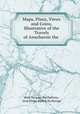 Maps, Plans, Views and Coins, Illustrative of the Travels of Anacharsis the ., Jean-Jacques Barthelemy 