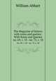 The Magazine of history with notes and queries: With Notes and Queries. no. 69, v. 18 - no. 72, v. 18, William Abbatt 