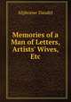 Memories of a Man of Letters, Artists