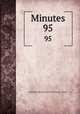 Minutes. 95, Methodist Episcopal Church Conferences . Illinois 