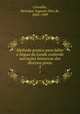 Methodo pratico para fallar a lingua da Lunda contendo narraes historicas dos diversos povos. 5, Carvalho, Henrique Augusto Dias de, 1843-1909 