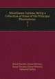 Miscellanea Curiosa: Being a Collection of Some of the Principal Phaenomena .. 2, Royal Society (Great Britain, Royal Society (Great Britain), Edmond Halley 