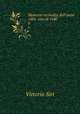 Memorie recondite dall`anno 1601. sino al 1640. 6, Vittorio Siri 