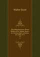 The Miscellaneous Prose Works of Sir Walter Scott.: in twenty-eight volumes. 22, Tales of a .. 13, Scott Walter 