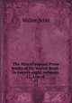 The Miscellaneous Prose Works of Sir Walter Scott.: in twenty-eight volumes. 11, Life of .. 25, Scott Walter 
