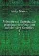 Memoire sur l