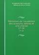 Mmoires de l`acadmie des sciences, lettres et arts d`Arras. 27-28, 