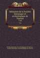 Mmoires de la Socit historique et archologique de Tournai. 7-8, 