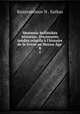 Mnemeia hellenikes historias: Documents inedits relatifs a l