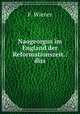 Naogeorgus im England der Reformationszeit.: diss, F. Wiener 