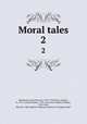 Moral tales. 2, Jean Francois Marmontel 
