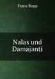 Nalas und Damajanti, Franz Bopp 