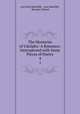 The Mysteries of Udolpho: A Romance; Interspersed with Some Pieces of Poetry. 4, Ann Ward Radcliffe 