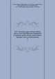 M.T. Ciceronis quae exstant omnia opera, cum deperditorum fragmentis in quatuor partes divisa, item indices quinque novi et absolutissimi. 9, Cicero, Marcus Tullius,Rinn, J. W,Le Clerc, Joseph Victor, 1789-1865,Lemaire, N. E. (Nicolas Eloi), 1767-1832,Bouillet, Marie Nicolas, 1798-1864 
