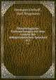 Morphologische Untersuchungen auf dem Gebiete der indogermanischen Sprachen. 4-5, Hermann Osthoff , Karl Brugmann 